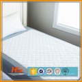 2016 Hot Sale Crib Custom Size Mattress Pad Waterproof Changing Pad